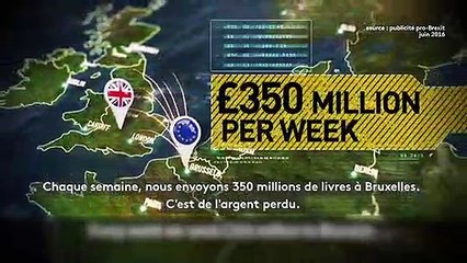 "C'était une énorme erreur" : pro-Brexit en 2016, ces Britanniques veulent désormais rester dans l'Union européenne