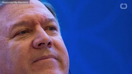 Pompeo Forced To Cut Middle East Trip Short For Family Emergency