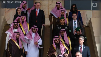 Saudis Assure Pompeo Of Accountability For Khashoggi