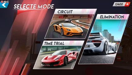 Car Racing 2019 - Super Fast Car Racing Game "Wild Reaper" Android Gameplay FHD #6
