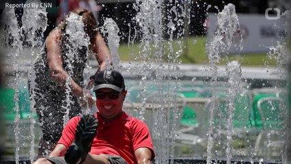 Australia Dealing With Extreme Heat