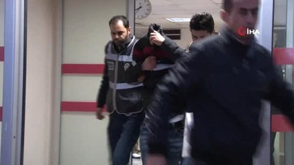 Adana'da Dev Fuhuş Operasyonu