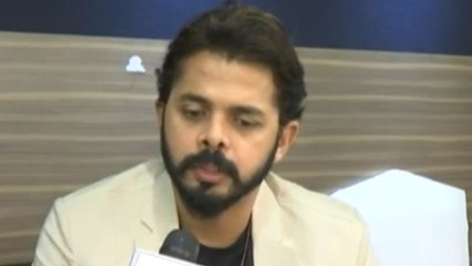 Sreesanth supports Hardik Pandya, KL Rahul | OneIndia News