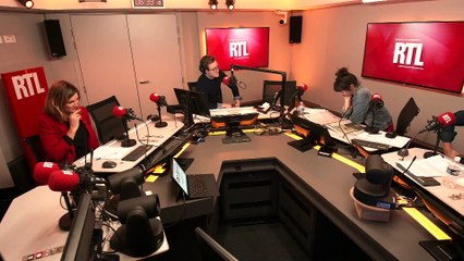 Les actualités de 6h30 - Grand débat national : Macron en Normandie