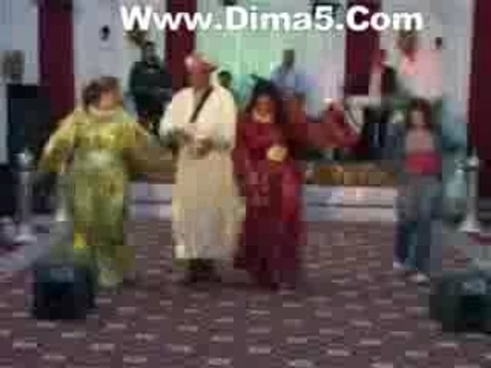 Zarouki 2008 cha3bi chaabi Www.Dima5.Com