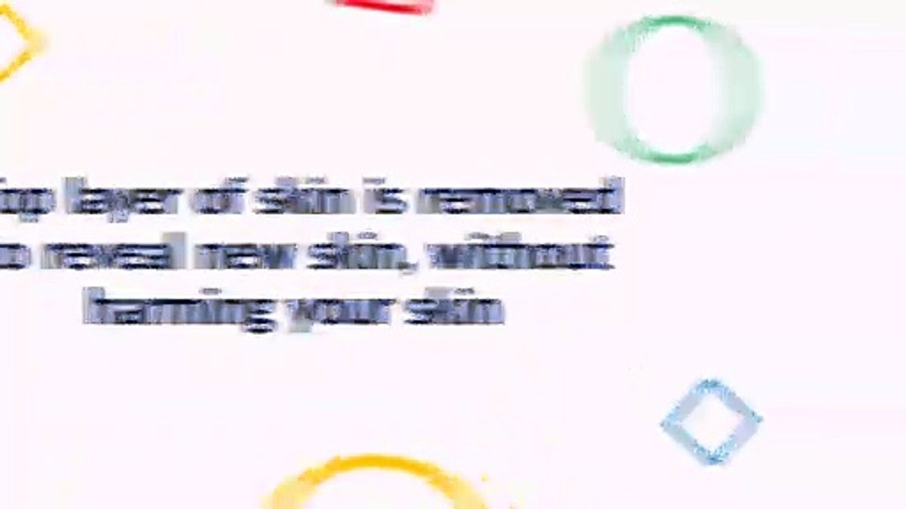 Microdermabrasion for Acne Scarring