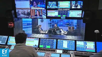 "La 5ème République au cœur du pouvoir", sur France 2 à 21 heures