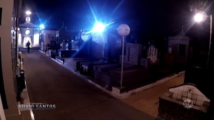 A Freira - The Nun Prank  Câmeras Escondidas (020918)