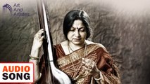 Baras Ughar Gayo Meha | Tripti Mukherjee | Hindustani Classical | Audio Song | Art and Artistes