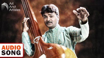 Fagava Brij Dekhana Ko | Jayteerth Mevundi | Hindustani Classical | Audio Song | Art and Artistes