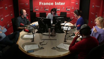 Documentaire : la Vème République à l'épreuve des tempêtes - Capture d'écrans