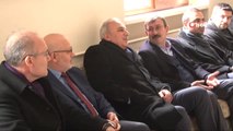 Ümraniye Belediye Başkan Adayı İsmet Yıldırım'ın Hayvan Sevgisi