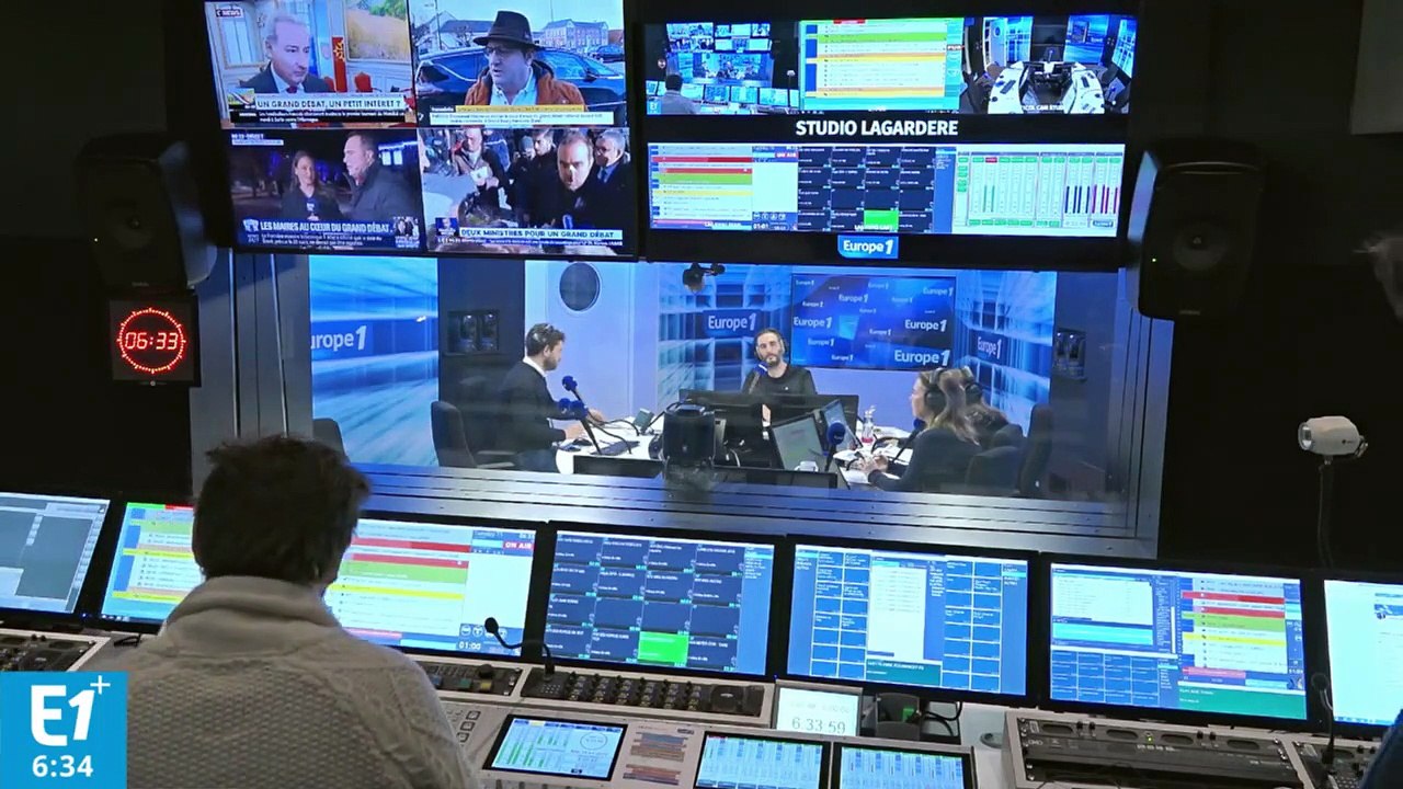 Après l'explosion à Paris, les habitants de la rue de Trévise craignent de ne jamais rentrer chez eux