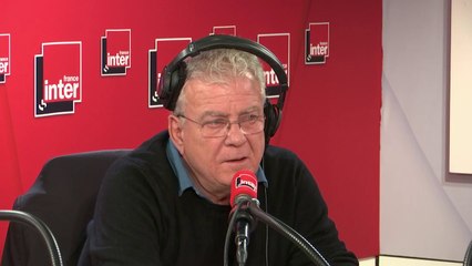 Olivier Duhamel, politologue et constitutionnaliste, sur la crise des "gilets jaunes" : "Elle en a vu d'autres, la Ve République. Sans elle, Macron aurait dévissé depuis longtemps"