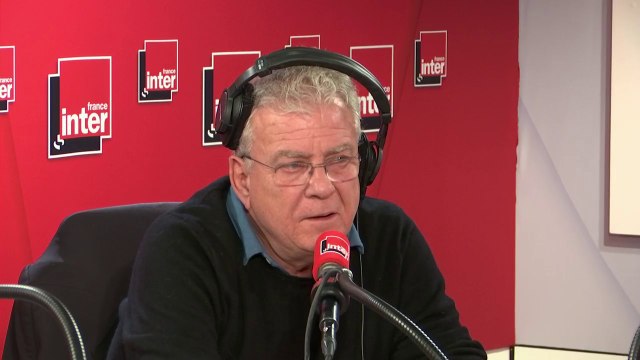 Olivier Duhamel, politologue et constitutionnaliste, sur la crise des gilets jaunes : Elle en a vu d'autres, la Ve République. Sans elle, Macron aurait dévissé depuis longtemps