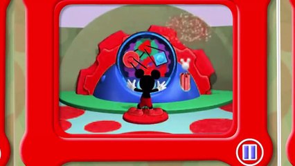 Mickey Mouse Clubhouse  Es & Mickey Mouse Clubhouse Disney Junior Cartoon Movies Part30