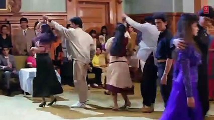 Tu Pyar Hai Kisi Aur Ka Full Song with Lyrics | Dil Hai Ki Manta Nahin | Aamir Khan, Pooja Bhatt