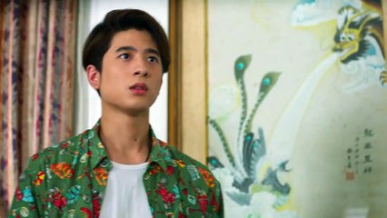 In Family We Trust Episode 3 English Sub - Thailand Drama 2018