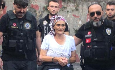 Torbacı Nene, Mahkemedeki Savunmasıyla Pes Dedirtti: Kullanmak İçin Aldım