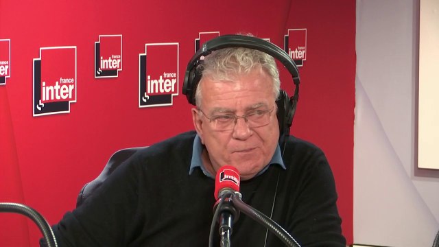 Olivier Duhamel, politologue : Le Macronisme en trois mots, c'est 'En même temps' (dans sa lettre c'est flagrant) mais c'est aussi parfois trop d'arrogance