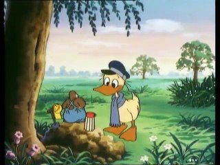 Alfred Jodokus Kwak Aflevering 1 - De Eieren