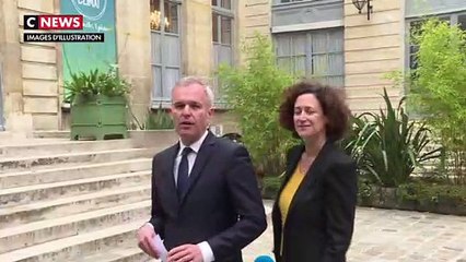 Qui sont les organisateurs du grand débat ?