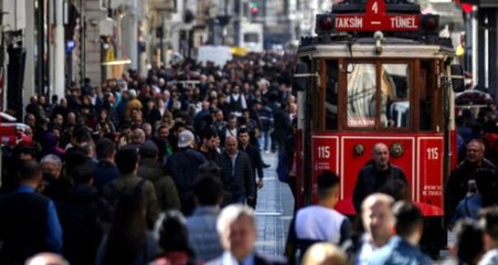Son Dakika! İşsizlik Rakamları Açıklandı! Artış Dikkat Çekti