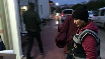 Fuhuş operasyonu: 40 gözaltı - ADANA