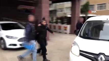 Yılbaşında Öldürülen Afgan Gencin Katil Zanlısı Yakalandı