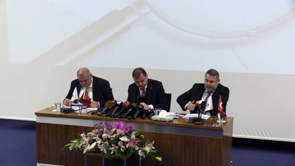 TMSF'ye geçen 'sorunlu şirketler' satılacak - KAYSERİ