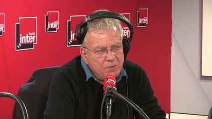 Olivier Duhamel, politologue, publie "Colette et Jacques" (Plon), inspiré de la vie de ses parents : "Mon père était 'serviteur de l'état', une expression qui n'existe plus"