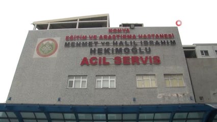 Konya Merkezli 31 İlde Askerlere Yönelik Fetö Operasyonu: 50 Gözaltı Kararı