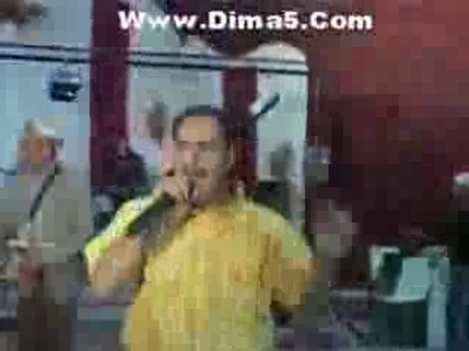 Zarouki 2008 cha3bi chaabi Www.Dima5.Com