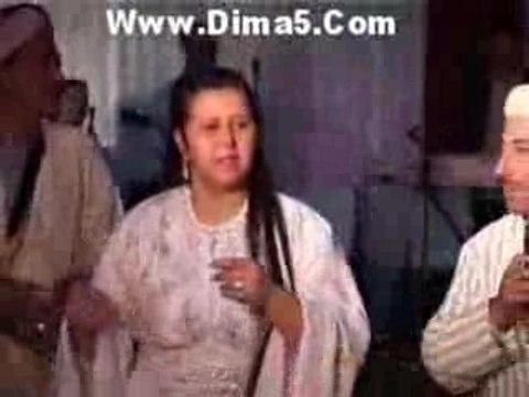 Zarouki 2008 cha3bi chaabi Www.Dima5.Com