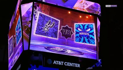 NBA : L'ovation de Tony Parker à San Antonio