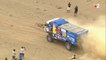 Dakar 2019 : Nikolaev et Cavigliasso intouchables chez les camions et quads