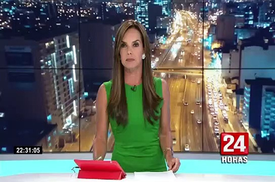 Cusco: derrumbe bloquea vía férrea que conecta con Machu Picchu