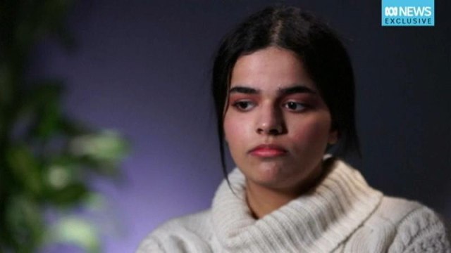 عن نظام الولاية في السعودية وعن تجربتها الشخصية وتداعياتها .. رهف القنون تتحدث