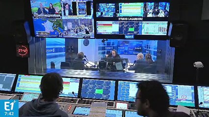 "Le climat peut casser l'économie mondiale"