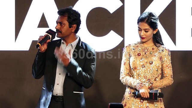 Nawazuddin Siddiqui Shares His Preparation to Portray Bal Thackeray