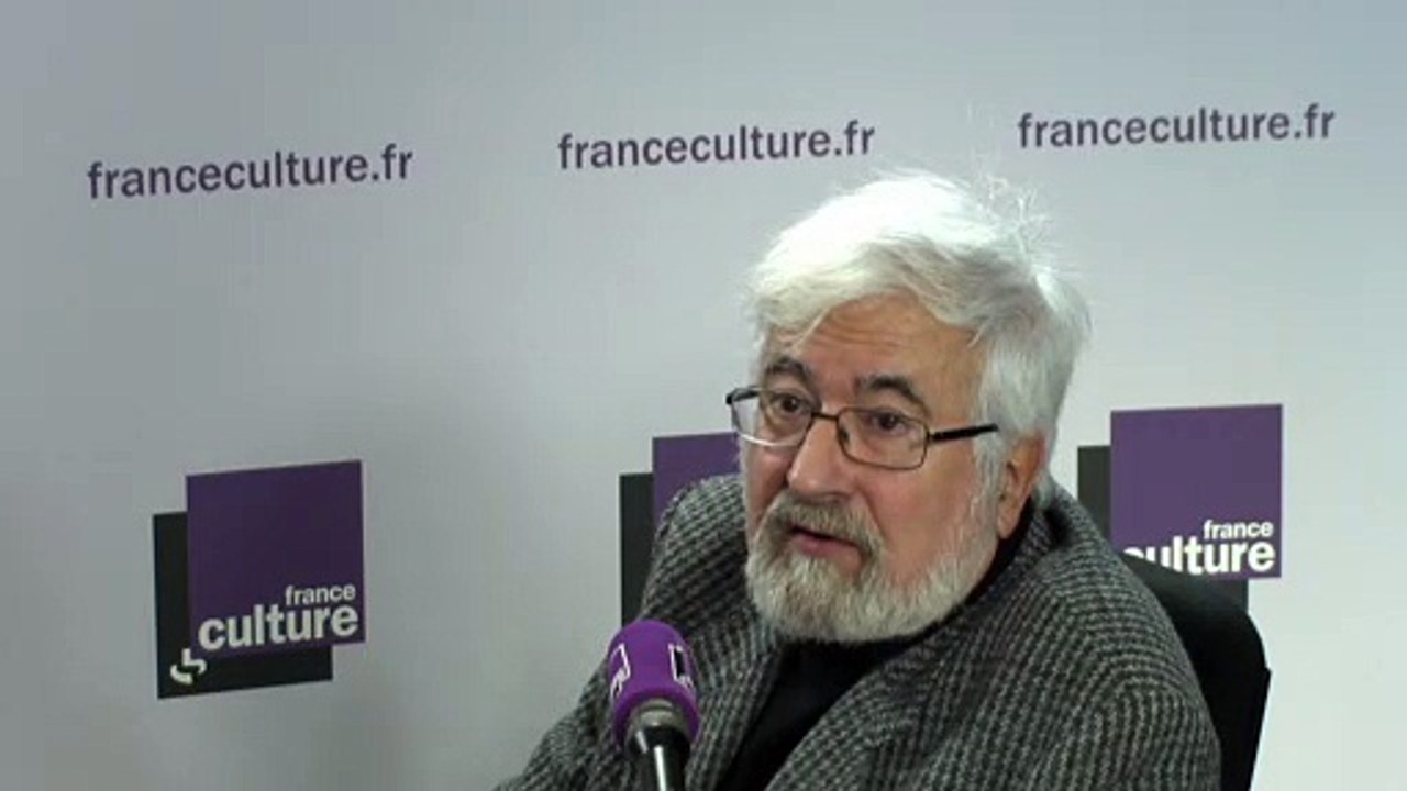 Jean de Gliniasty : "Vladimir Poutine aurait bien souhaité normaliser ses relations avec les Etats-Unis"