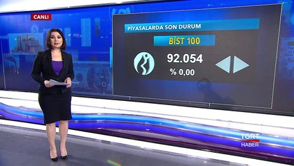 Dolar ve Euro Kuru Bugün Ne Kadar? Altın Fiyatları - Döviz Kurları - 15 Ocak 2019