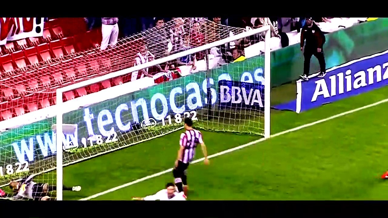 Cristiano Ronaldo vs Athletic Bilbao