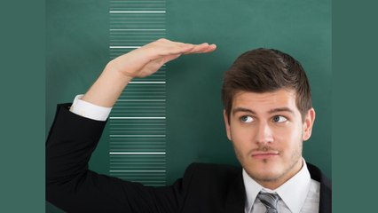 How to increase height: 18 के बाद भी बढ़ जाती है लम्बाई, अपनाएं ये 5 टिप्स | ऐसे बढ़ाए कद | Boldsky