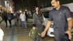 Taimur Ali Khan spotted with mother Kareena Kapoor at birthday event