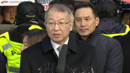 세 번째 검찰 소환된 양승태...구속영장 청구는? / YTN