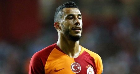 Galatasaray, Belhanda'nın Yerine Teji Savanier İçin Teklifte Bulundu