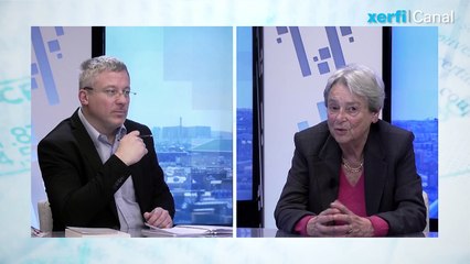 Gilets jaunes : la démocratie en danger ? [Dominique Schnapper]