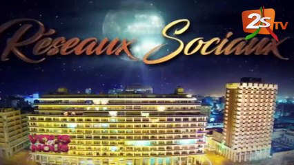 RUBRIQUE RÉSEAUX SOCIAUX DANS VOUS ET NOUS DU 12 JANVIER