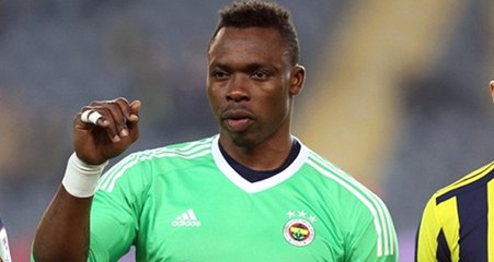 Fenerbahçeli Kameni, Takımdan Ayrılma Kararı Aldı